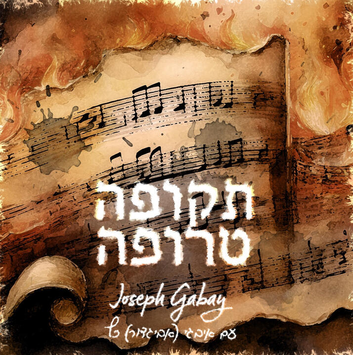 תקופה טרופה - איבגי כץ תקופה טרופה - איבגי כץ
